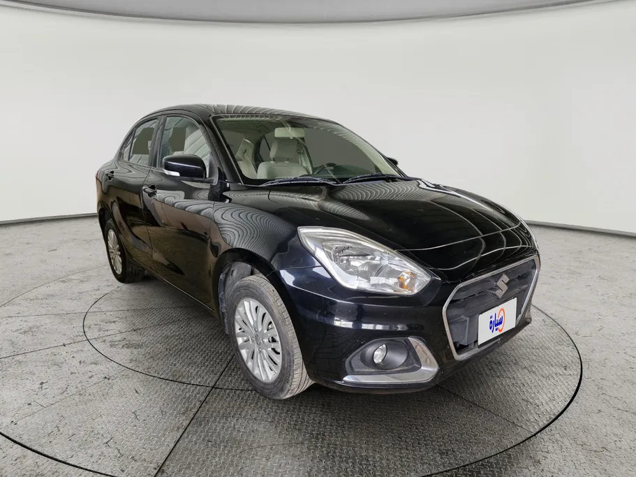 سوزوكي ديزاير GL 2023 