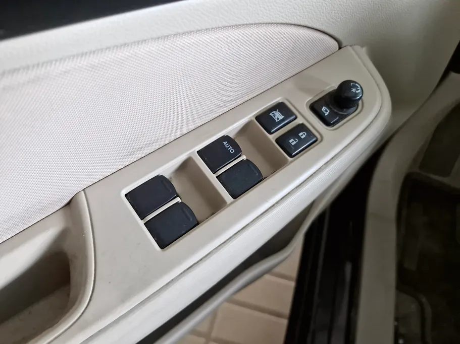 سوزوكي ديزاير GL 2023 