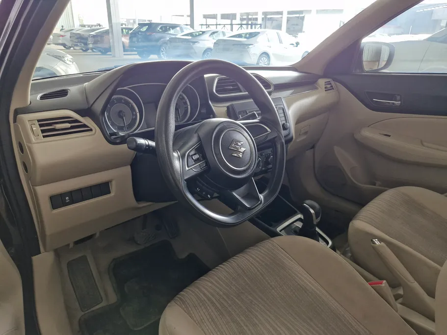 سوزوكي ديزاير GL 2023 