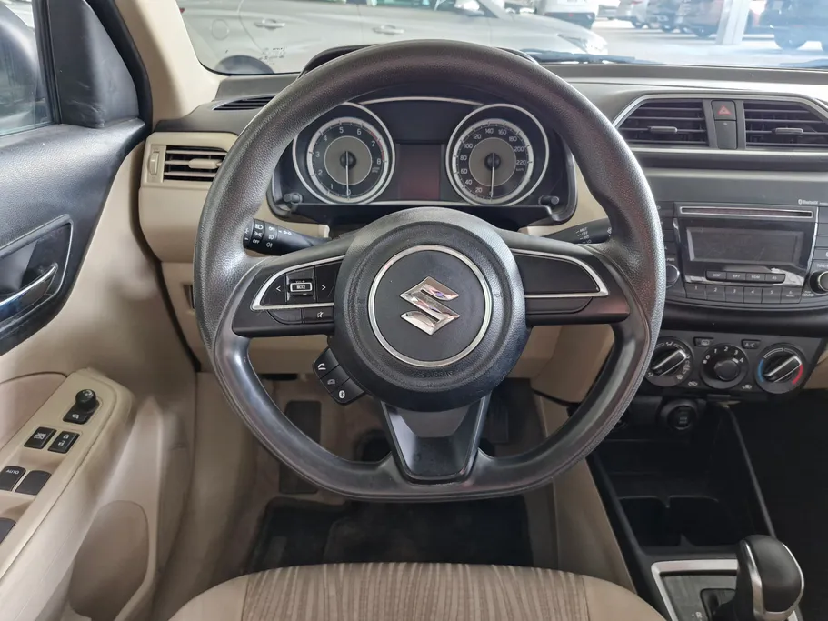 سوزوكي ديزاير GL 2023 