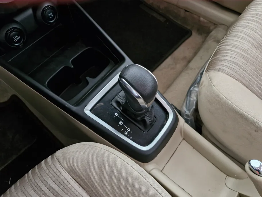 سوزوكي ديزاير GL 2023 