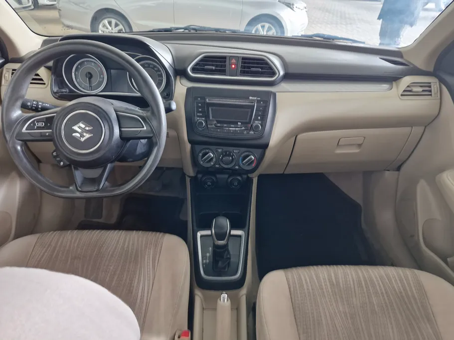 سوزوكي ديزاير GL 2023 