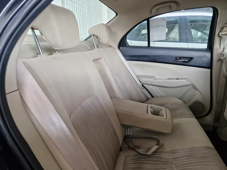 سوزوكي ديزاير GL 2023 