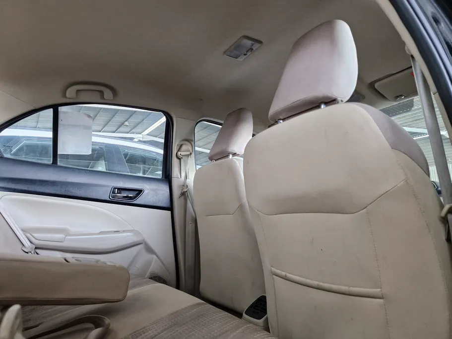 سوزوكي ديزاير GL 2023 