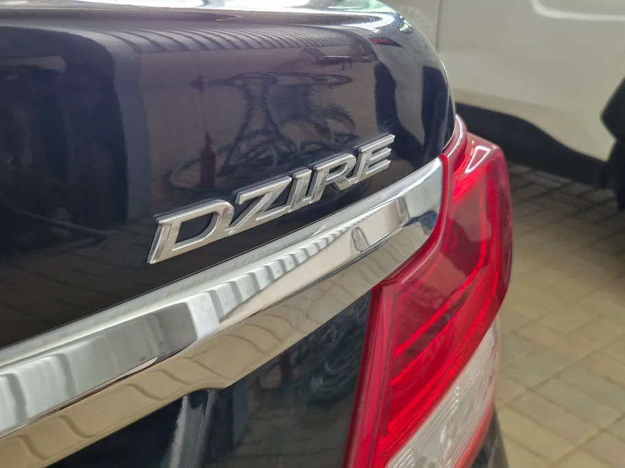 سوزوكي ديزاير GL 2023 