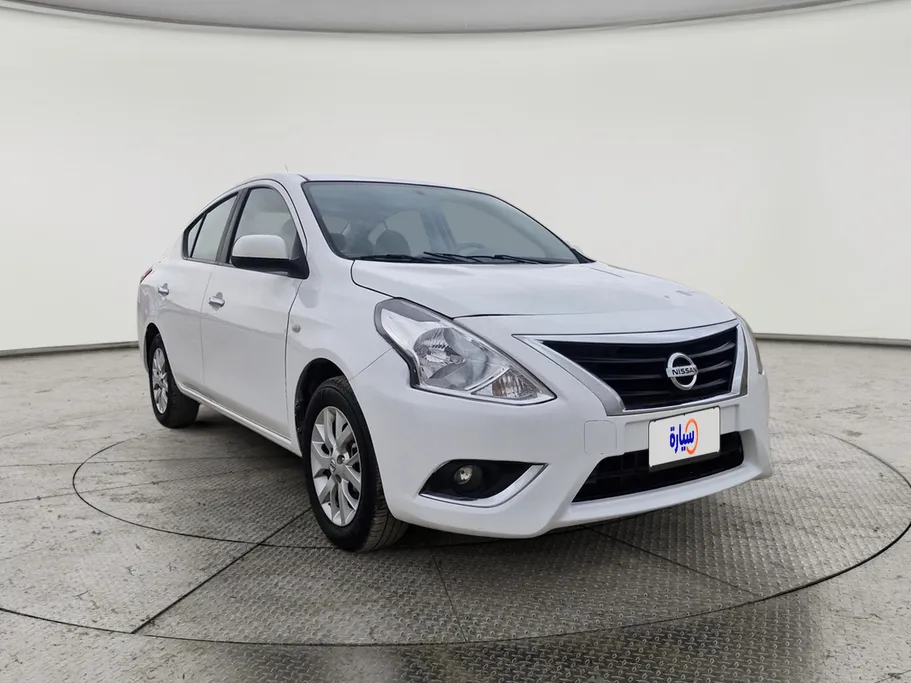 نيسان صني كمفورت 2023 