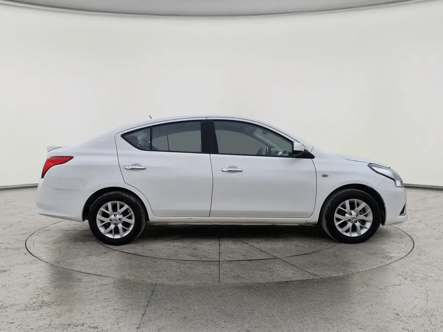 نيسان صني كمفورت 2023 