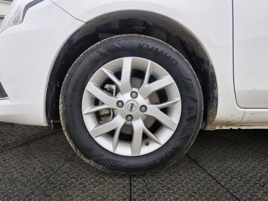 نيسان صني كمفورت 2023 