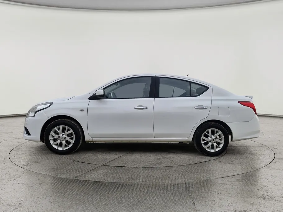 نيسان صني كمفورت 2023 