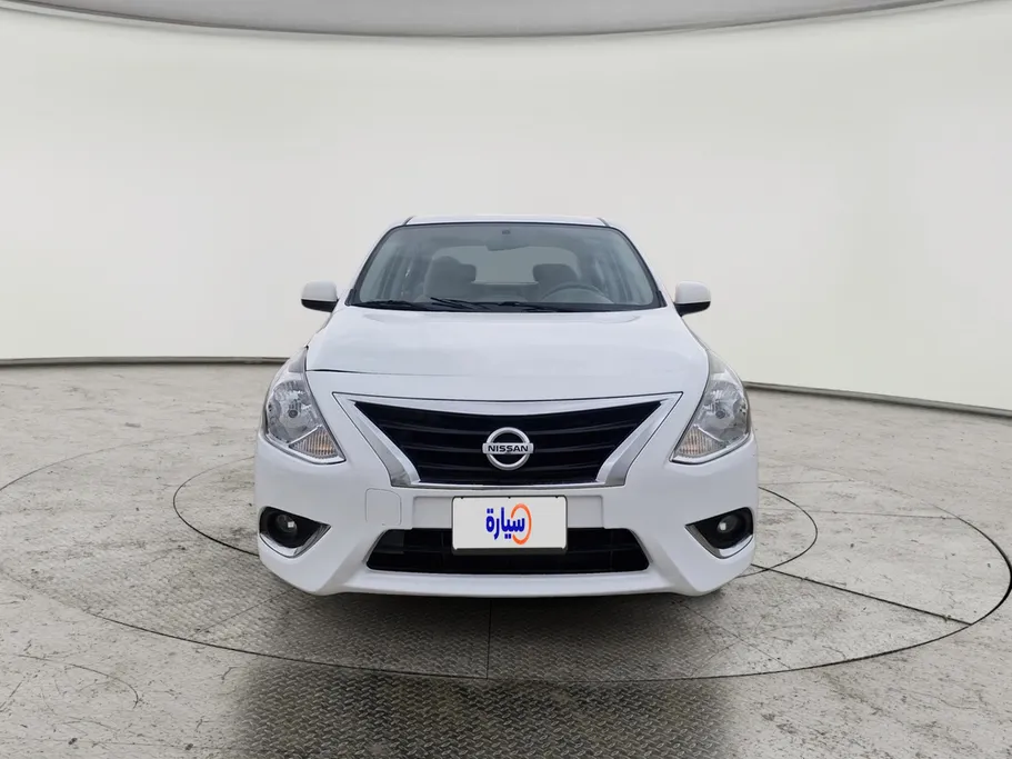 نيسان صني كمفورت 2023 