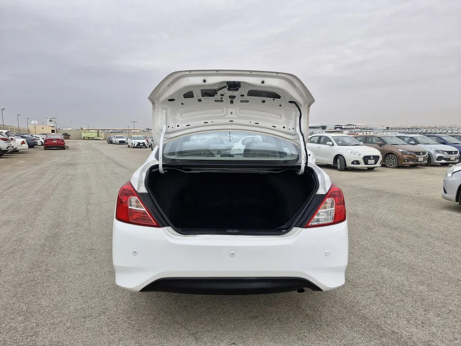 نيسان صني كمفورت 2023 