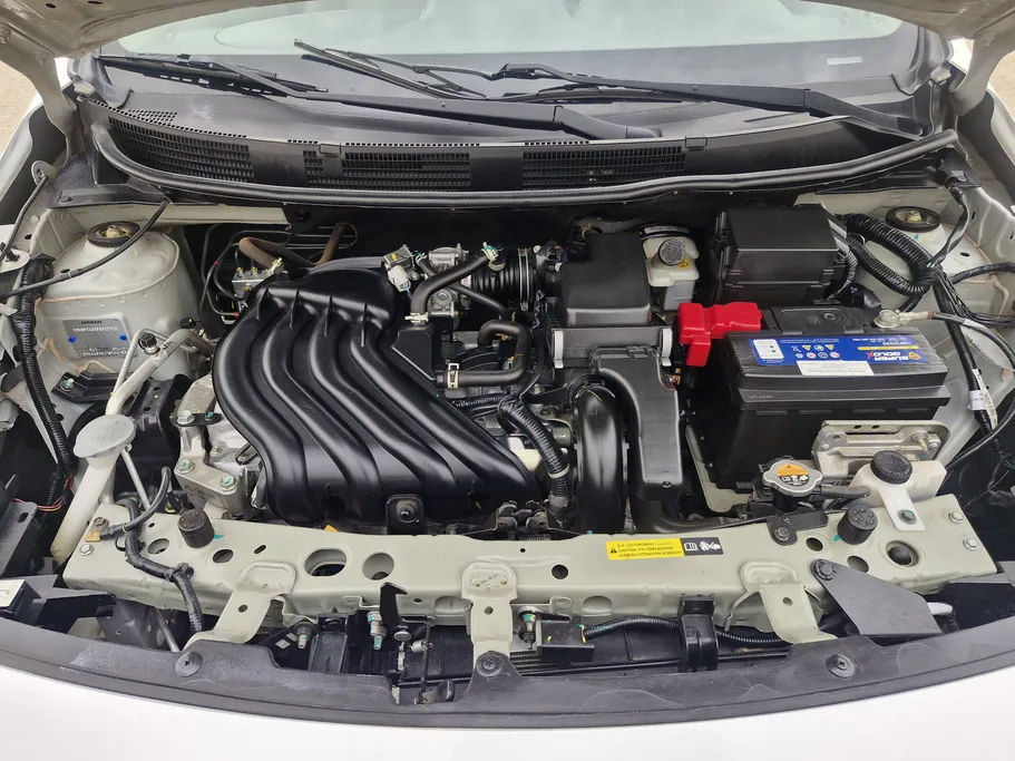 نيسان صني كمفورت 2023 