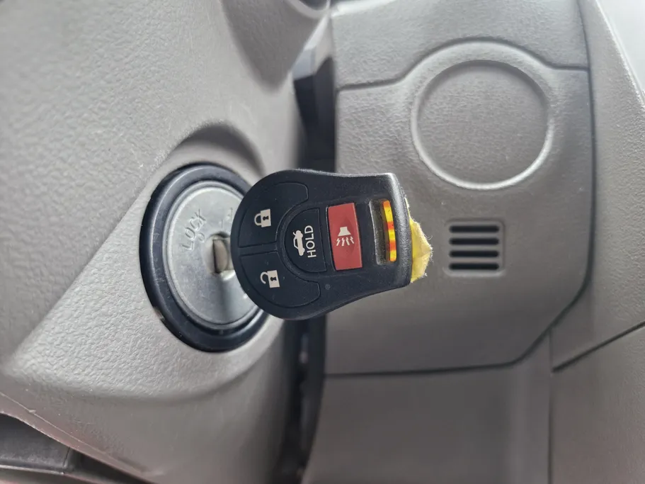 نيسان صني كمفورت 2023 