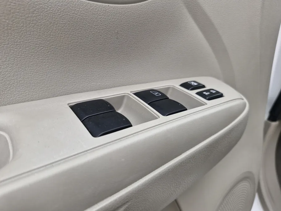 نيسان صني كمفورت 2023 