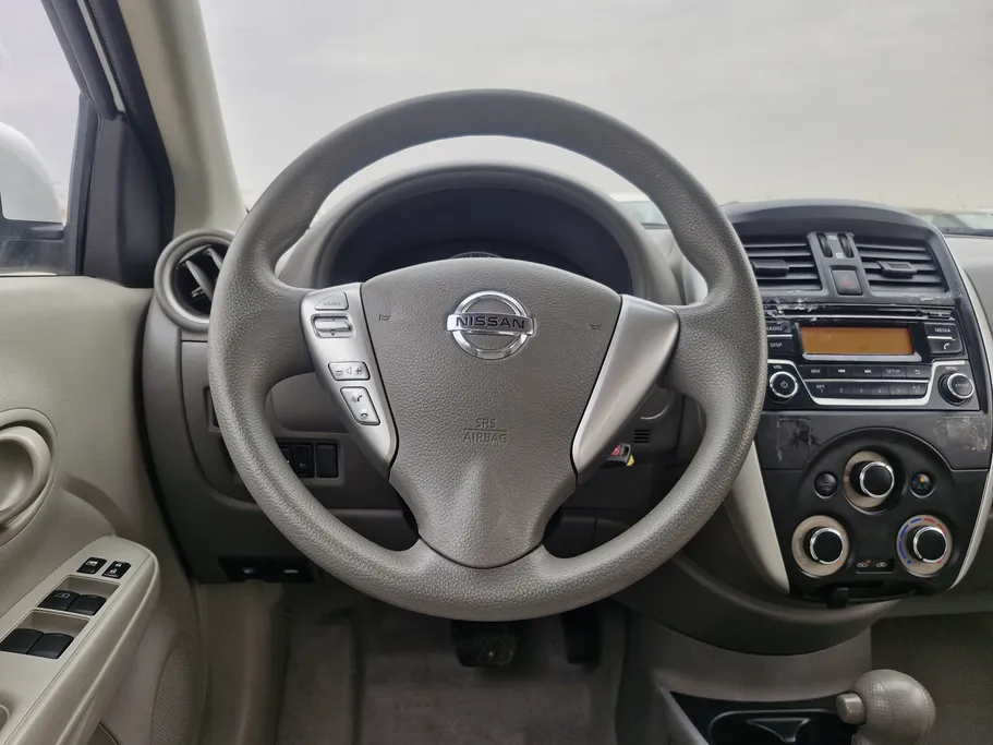 نيسان صني كمفورت 2023 