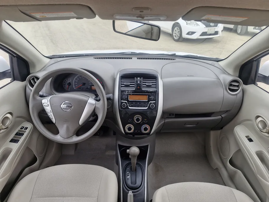 نيسان صني كمفورت 2023 