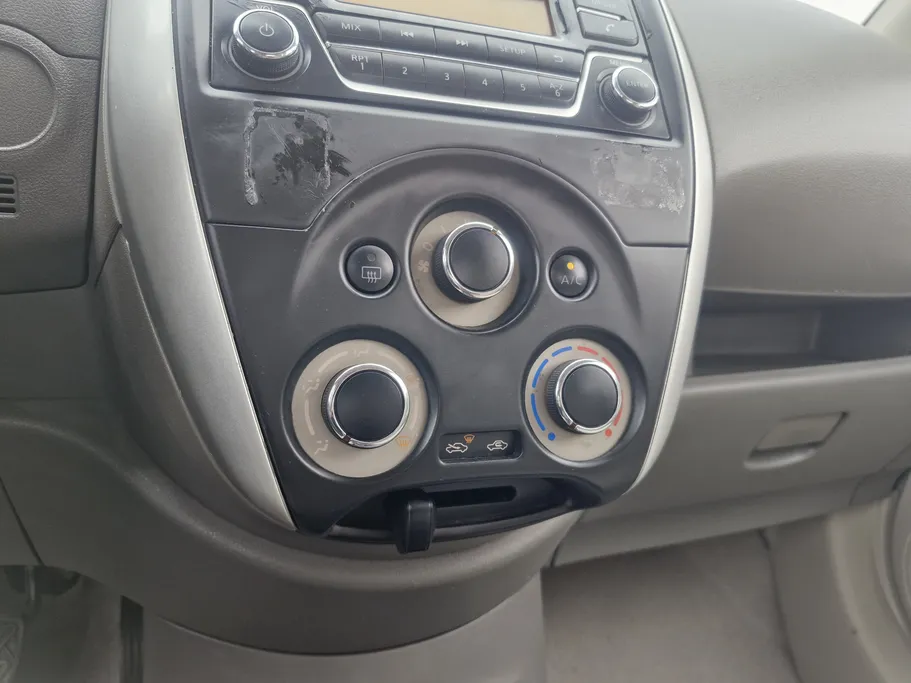 نيسان صني كمفورت 2023 