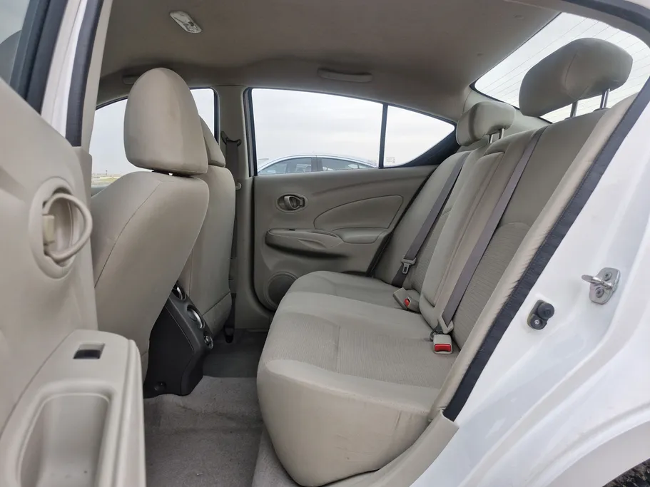 نيسان صني كمفورت 2023 