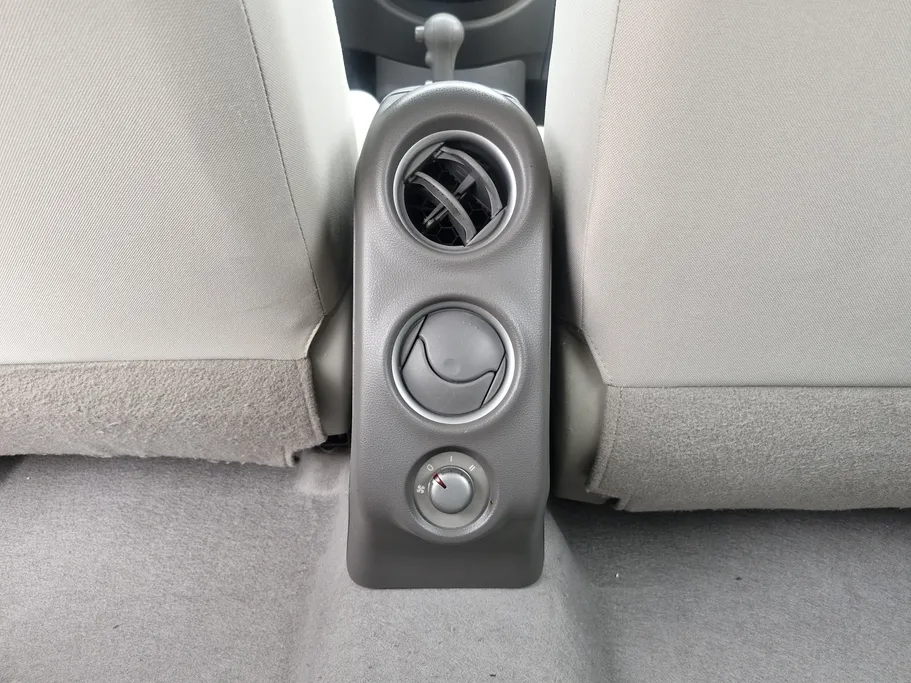 نيسان صني كمفورت 2023 