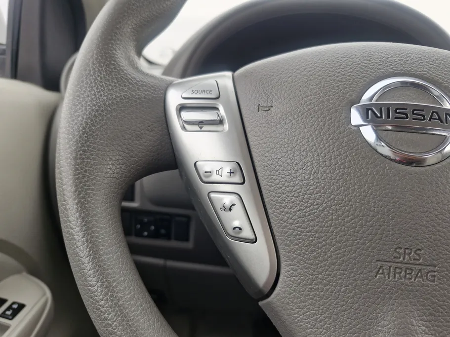 نيسان صني كمفورت 2023 