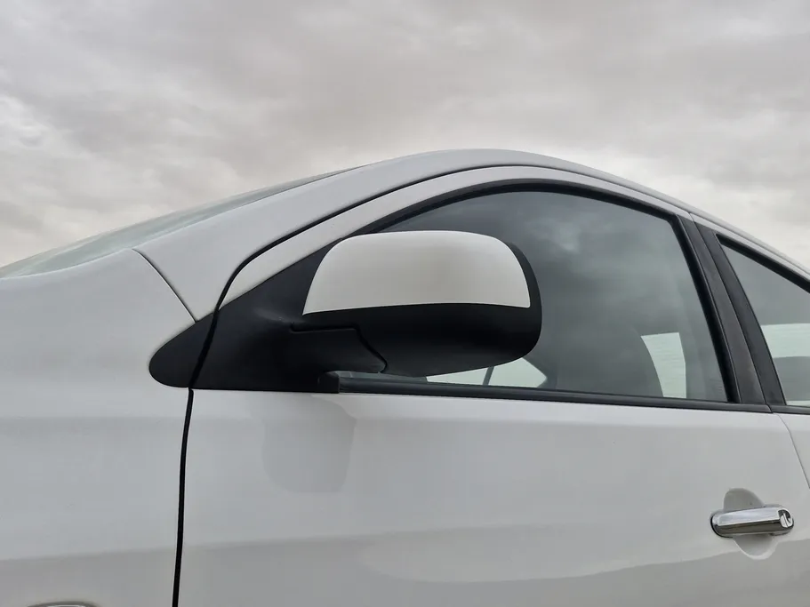 نيسان صني كمفورت 2023 