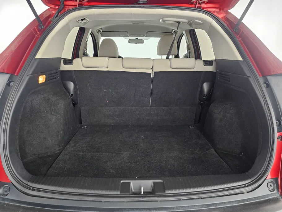 هوندا HR-V LX 2021 