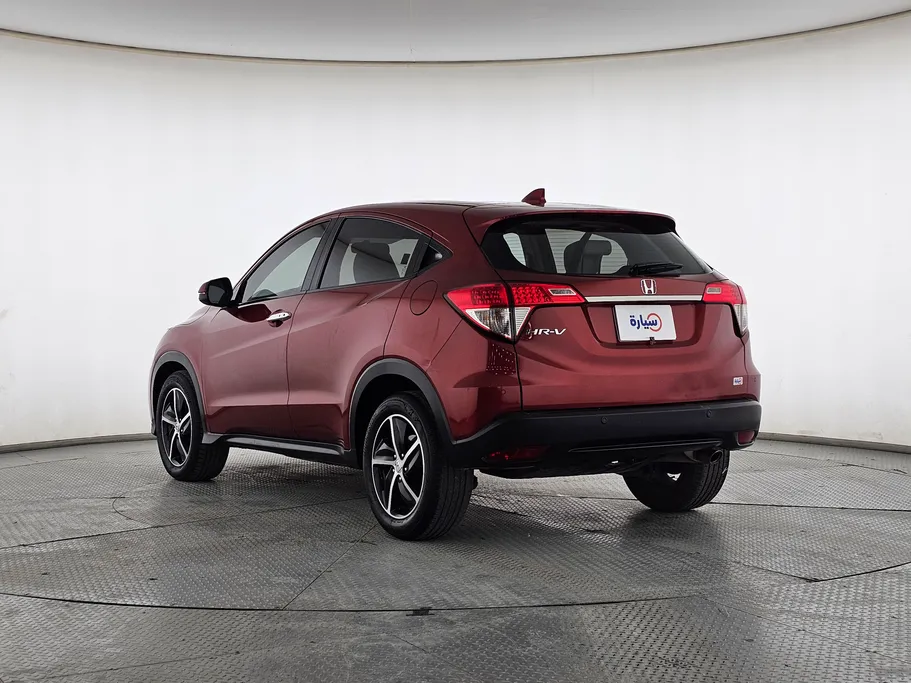هوندا HR-V LX 2021 