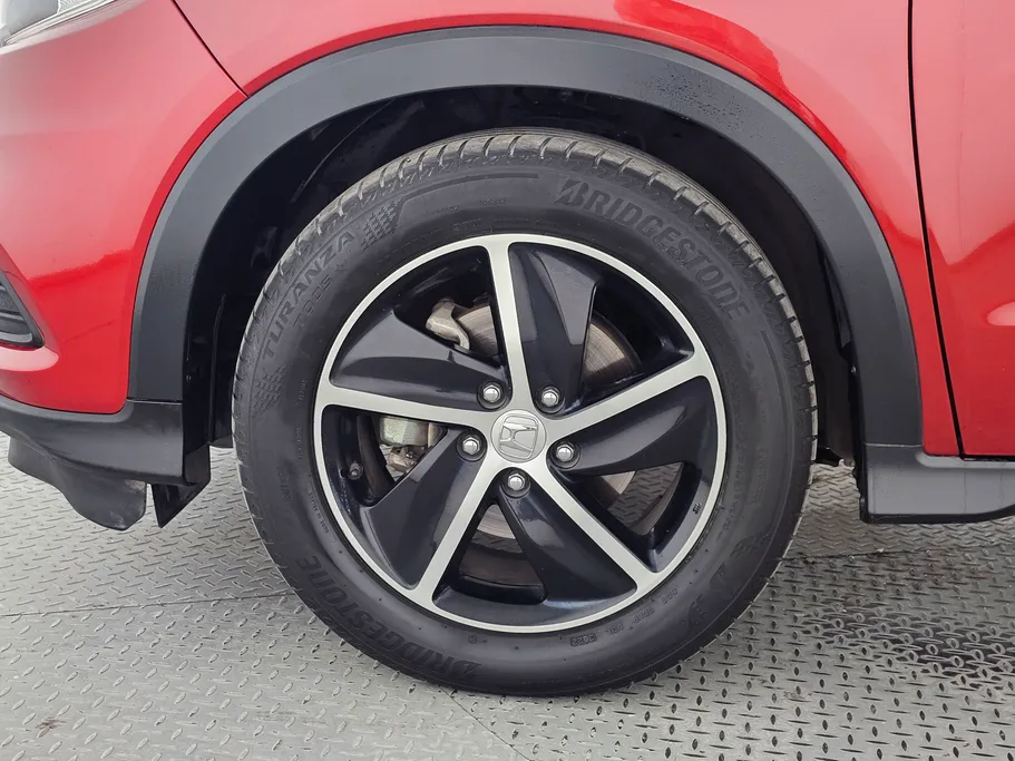 هوندا HR-V LX 2021 