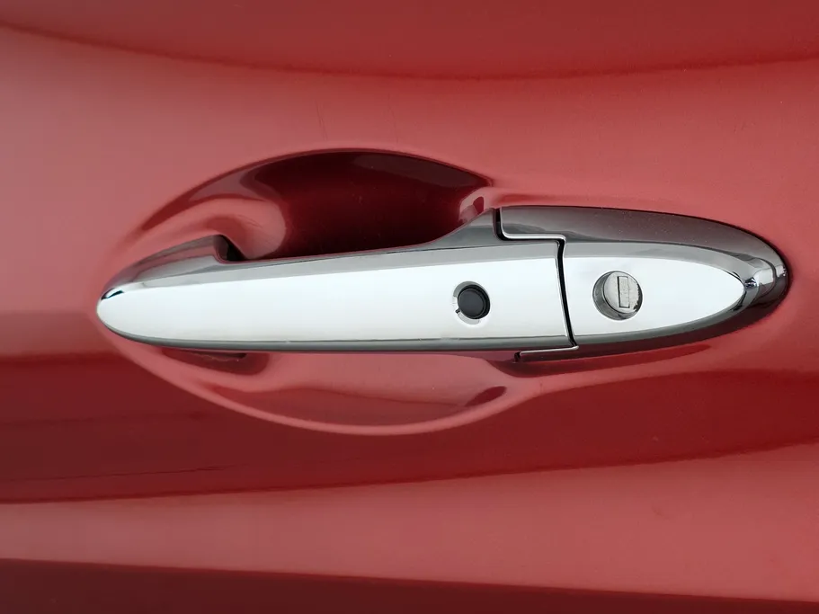 هوندا HR-V LX 2021 