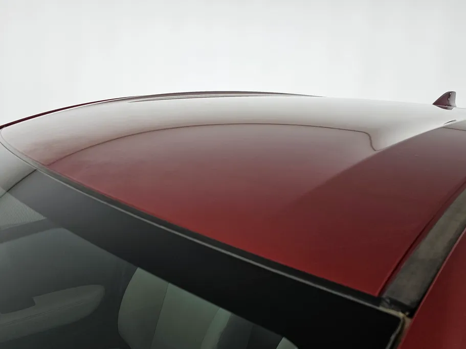 هوندا HR-V LX 2021 