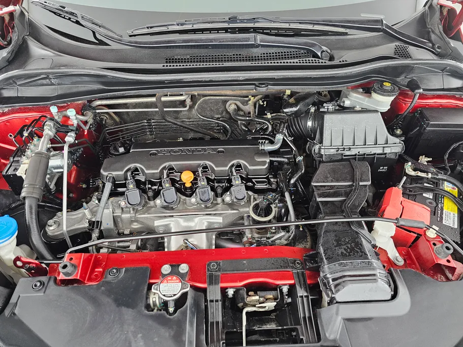 هوندا HR-V LX 2021 