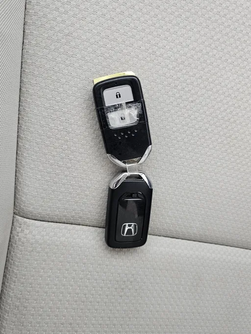 هوندا HR-V LX 2021 