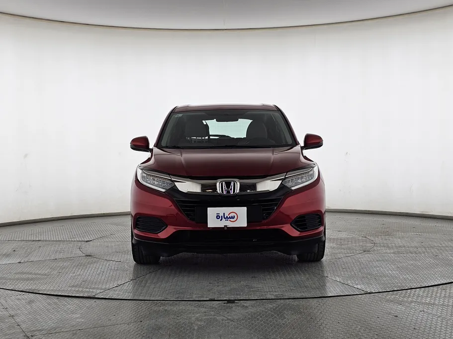 هوندا HR-V LX 2021 