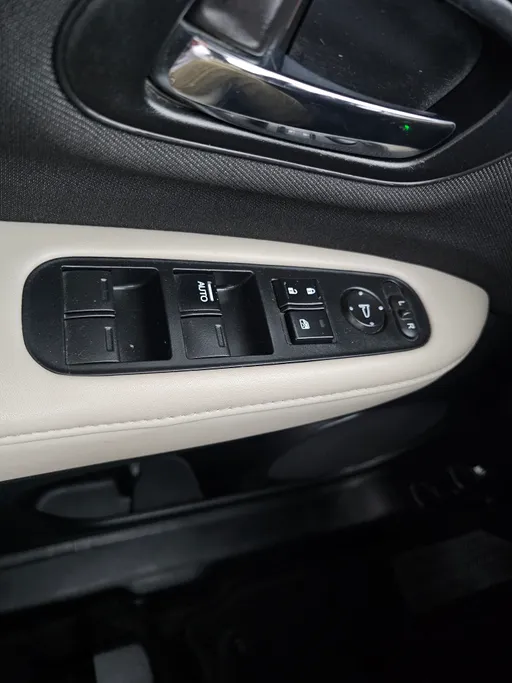 هوندا HR-V LX 2021 