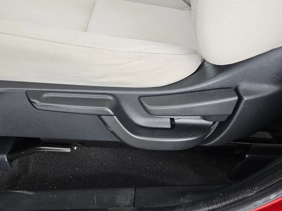 هوندا HR-V LX 2021 