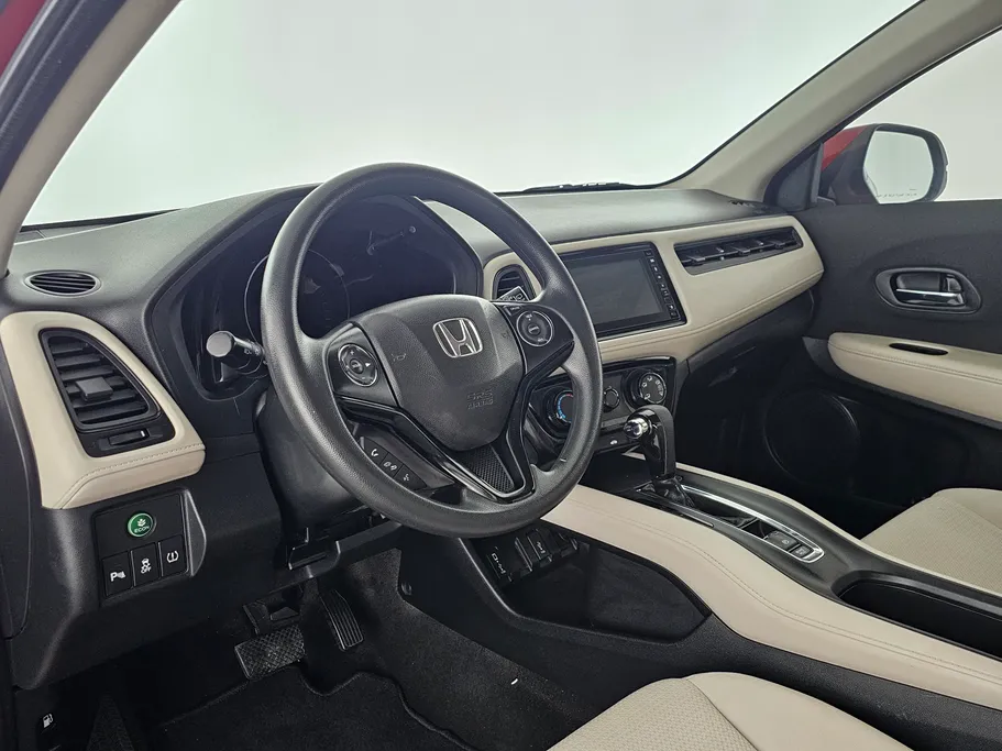 هوندا HR-V LX 2021 