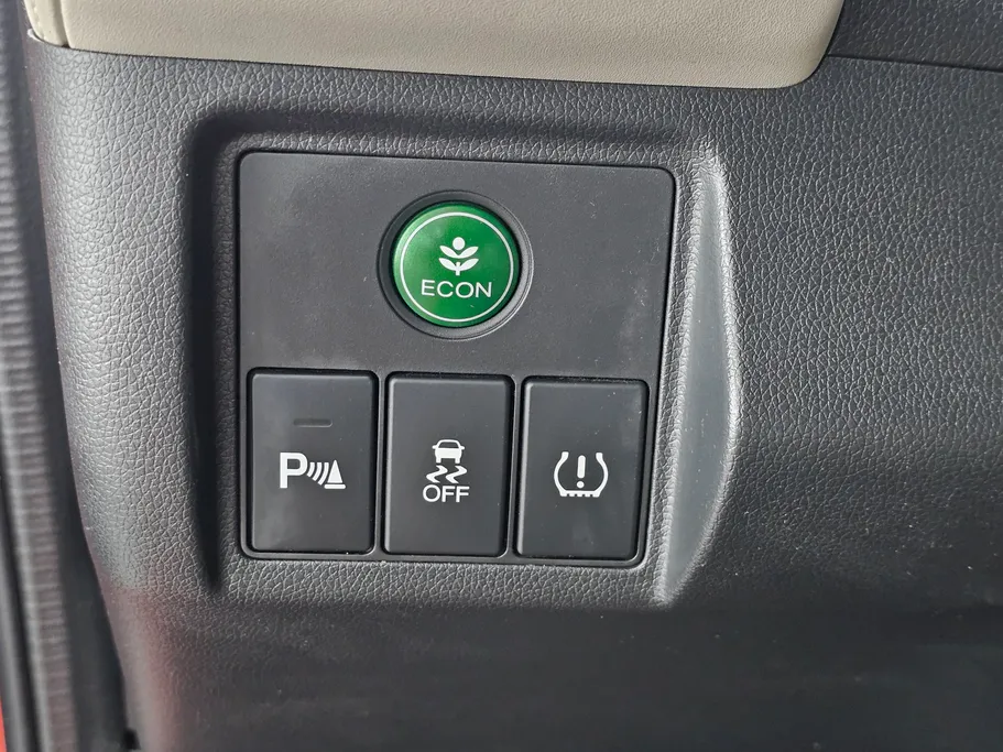 هوندا HR-V LX 2021 