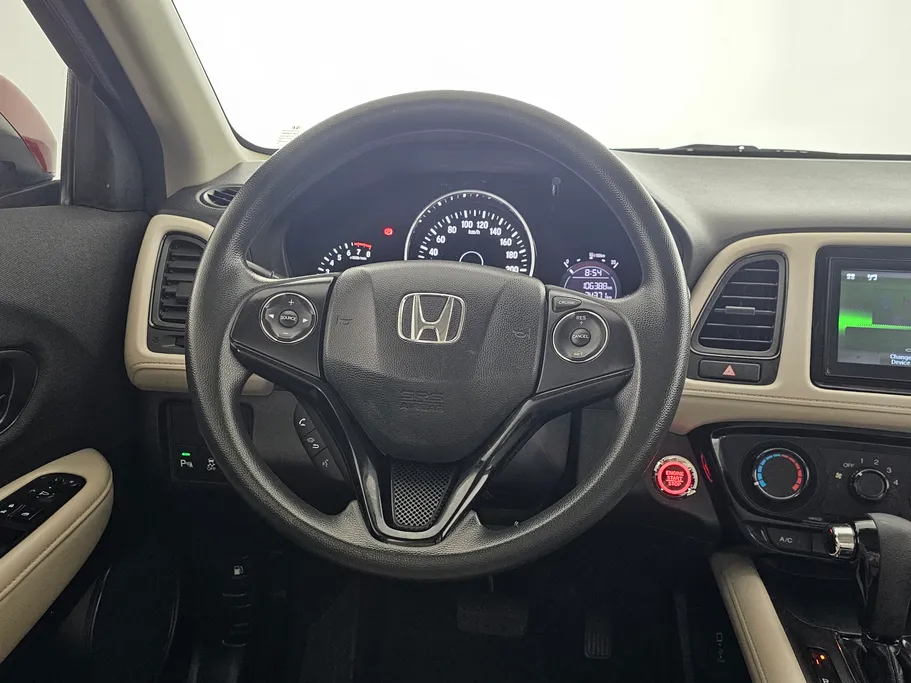 هوندا HR-V LX 2021 