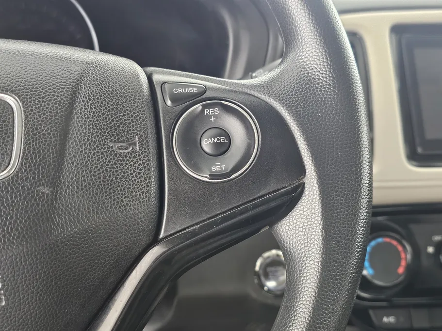 هوندا HR-V LX 2021 