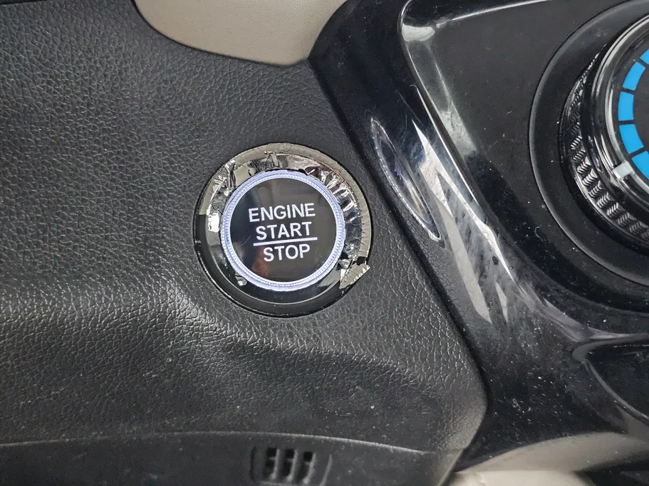 هوندا HR-V LX 2021 