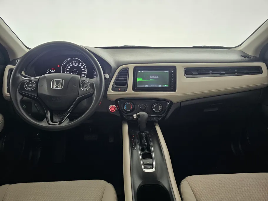 هوندا HR-V LX 2021 