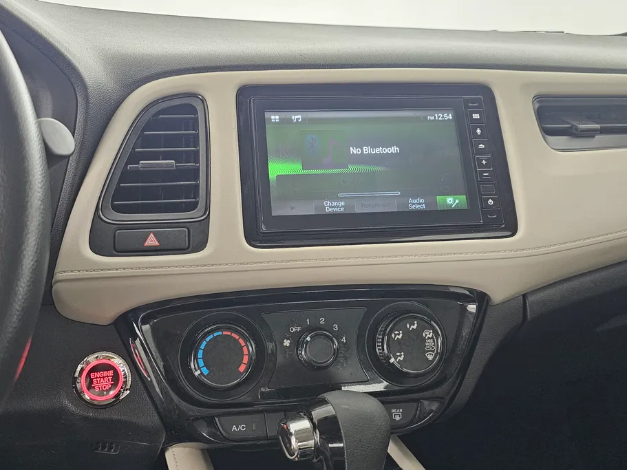 هوندا HR-V LX 2021 