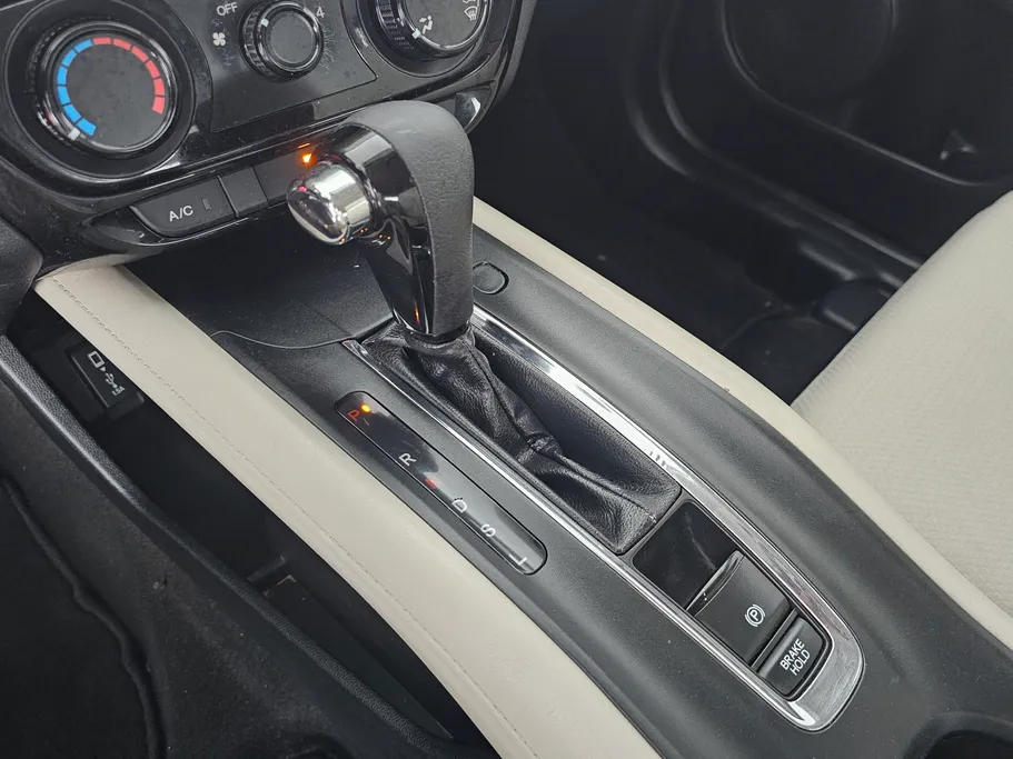 هوندا HR-V LX 2021 