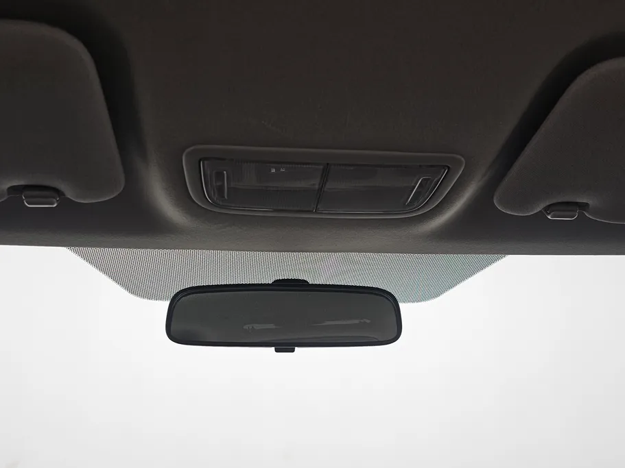 هوندا HR-V LX 2021 