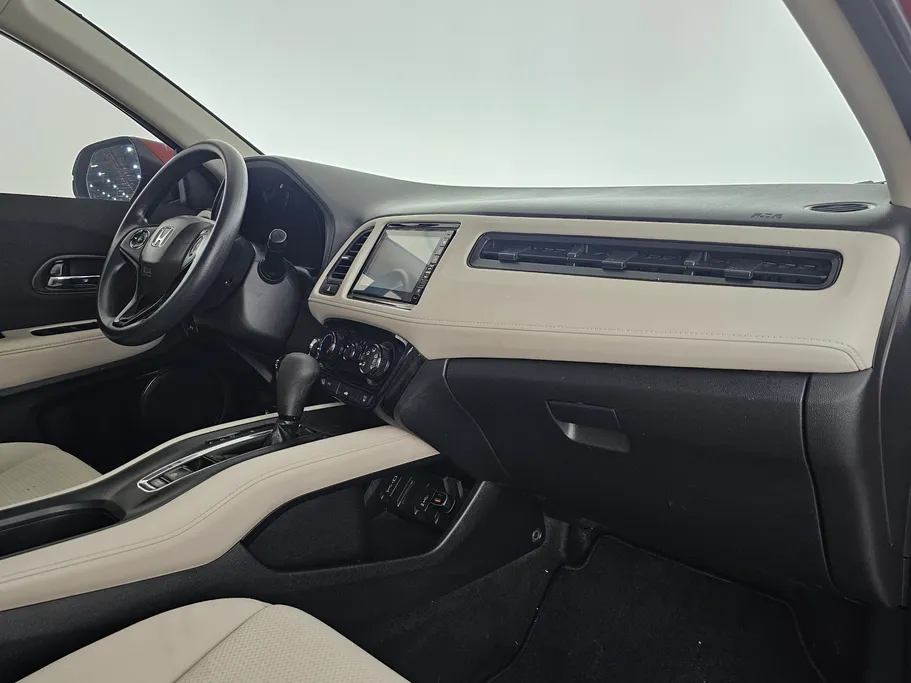 هوندا HR-V LX 2021 