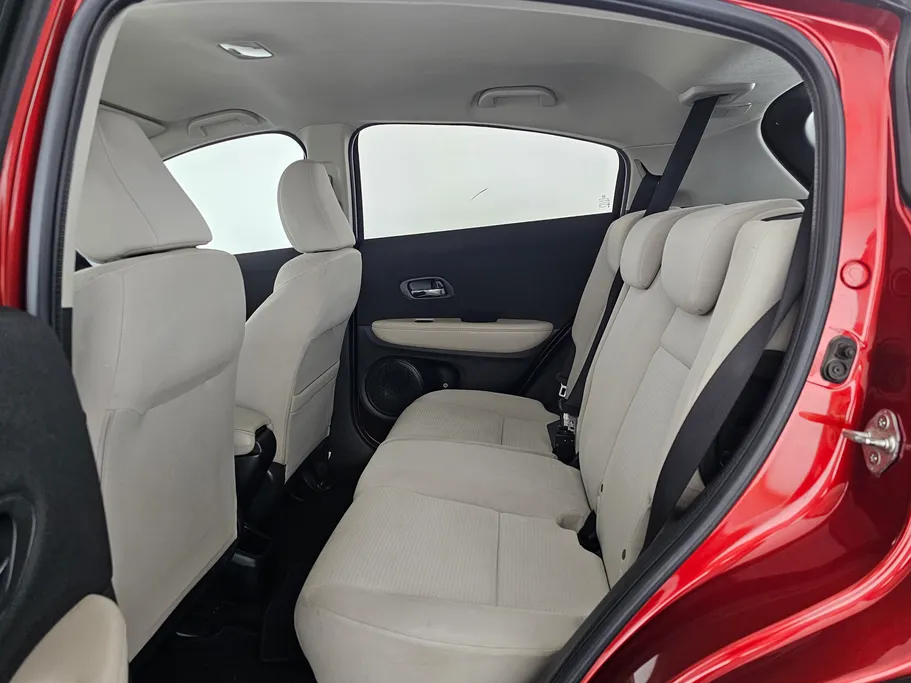 هوندا HR-V LX 2021 