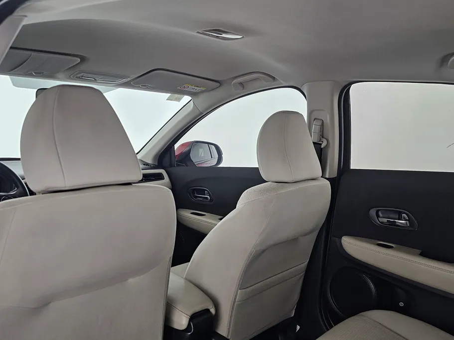 هوندا HR-V LX 2021 