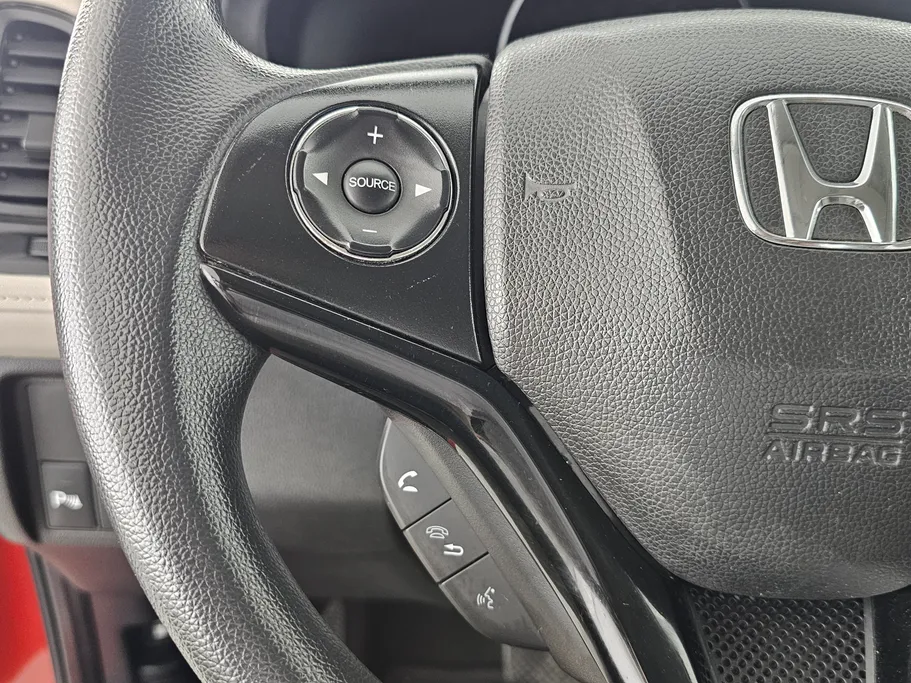 هوندا HR-V LX 2021 