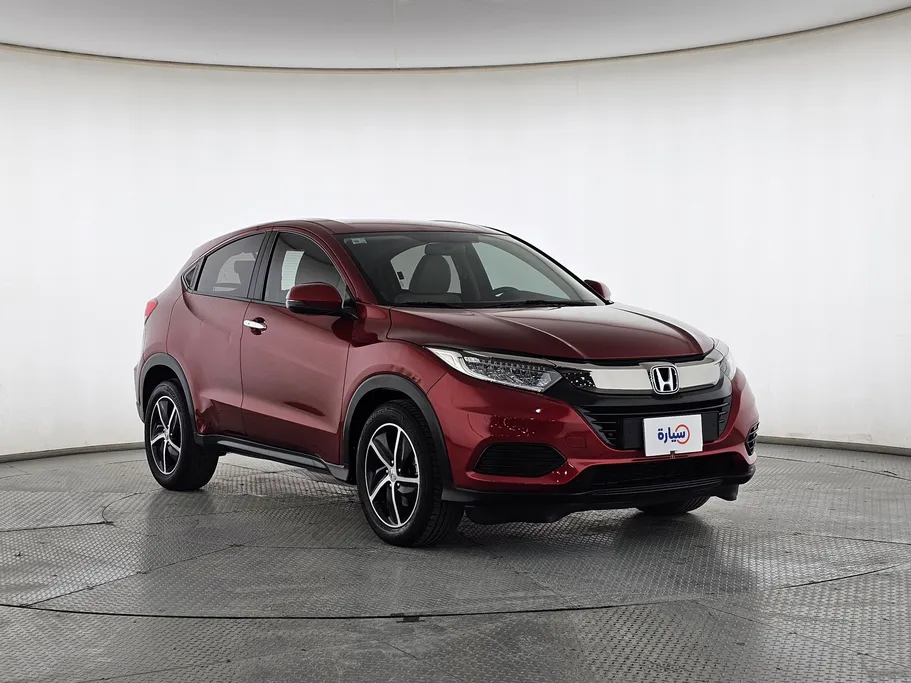 هوندا HR-V LX 2021 