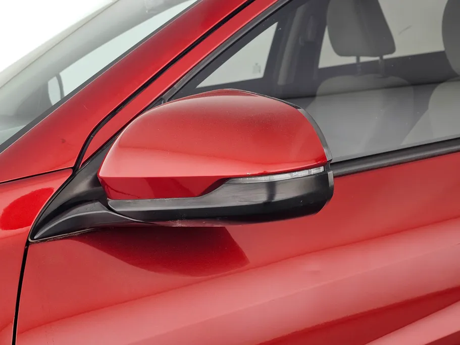 هوندا HR-V LX 2021 